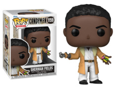 Pop! Movies - Candyman - Sherman Fields #1159